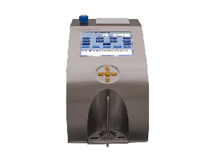 LAW Ultrasonic Milk Analyzer Laboratory Model