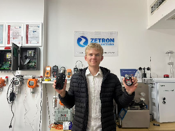 Hiyi Technology: Deeply cultivating the field of gas detectors and seeking safe development with glo