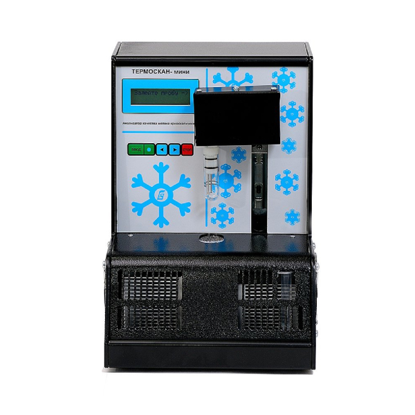 Thermoscan Mini  Cryoscope