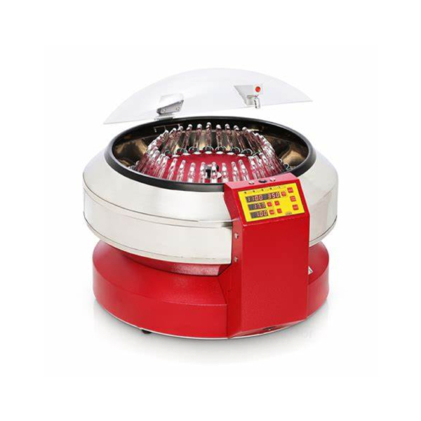 SuperVario-N Milk Centrifuge