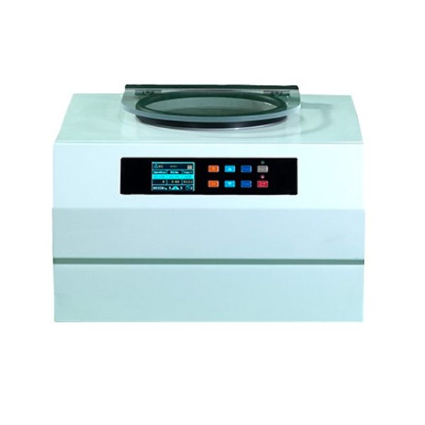 RZ8 Milk Temperature Controlled Gerber Centrifuge Machine