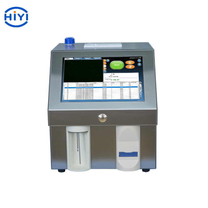 LACTOSCAN MCC COMBO Milk Analyzer Somatic Cell Counter