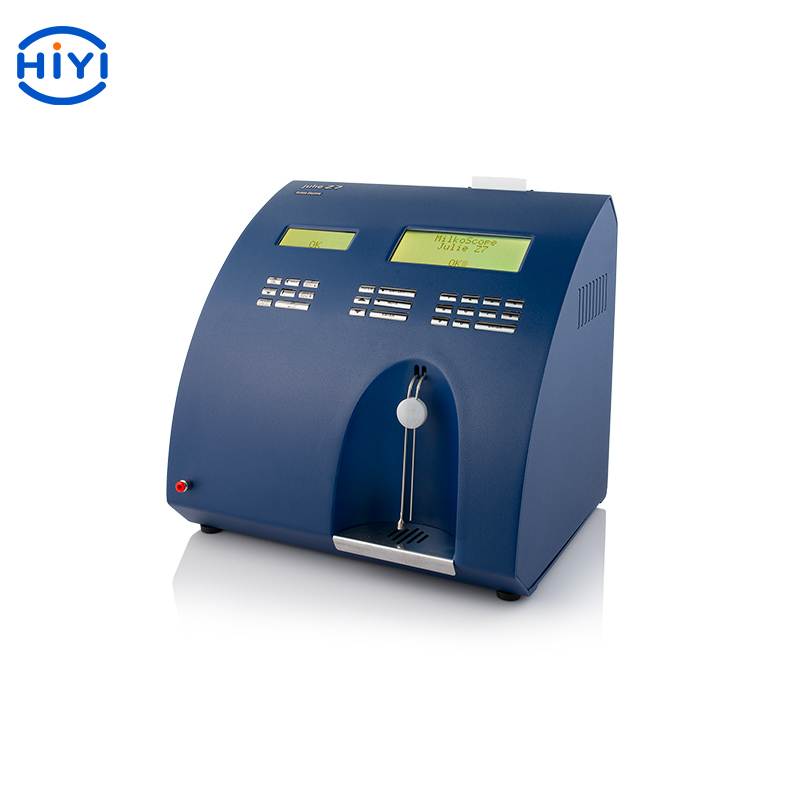 Julie Z7 Plants Milk Analyzer