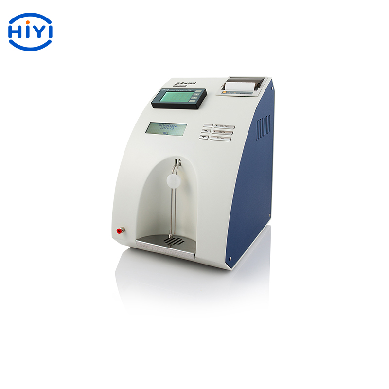 Julie C8 High Accuracy Milk Analyzer