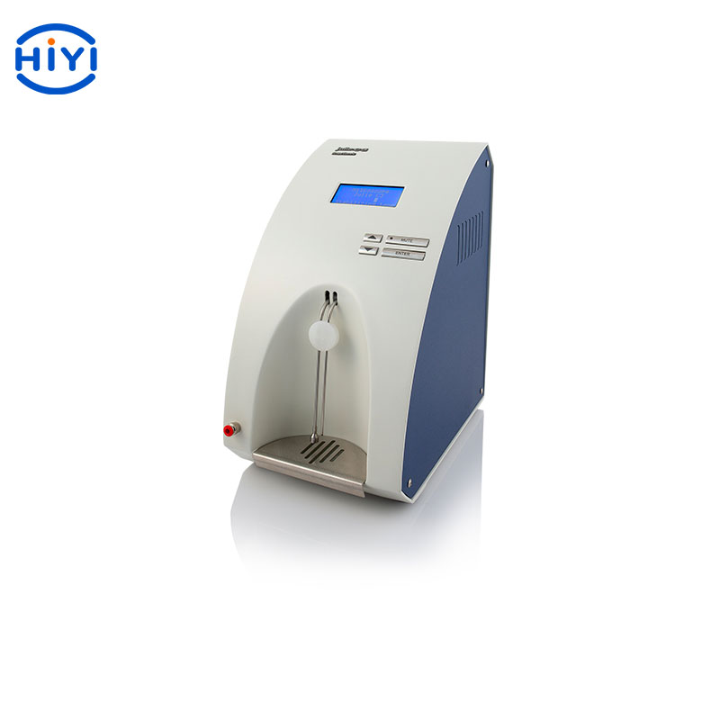 Julie C3 Automatic Milk Analyzer