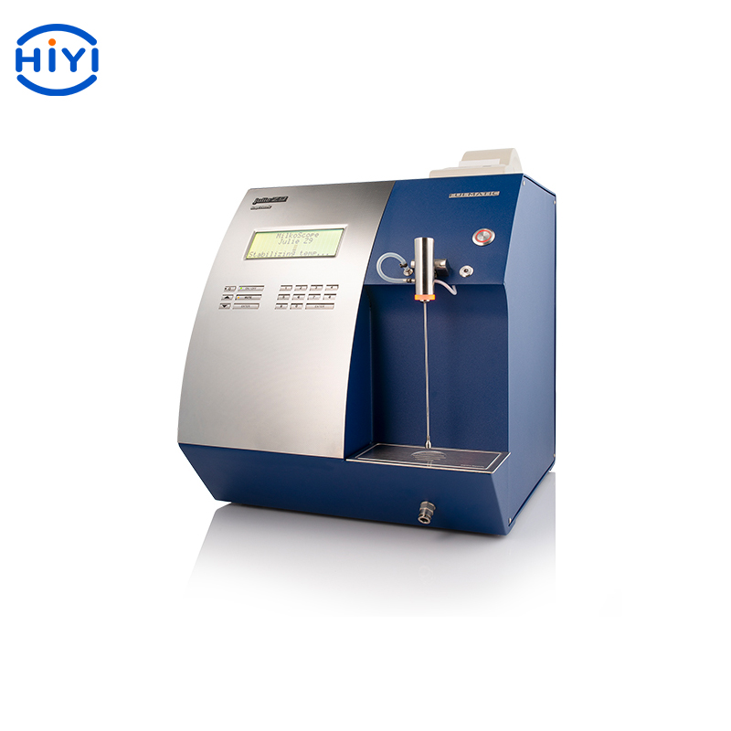 Julie Z9 Human Milk Analyzer