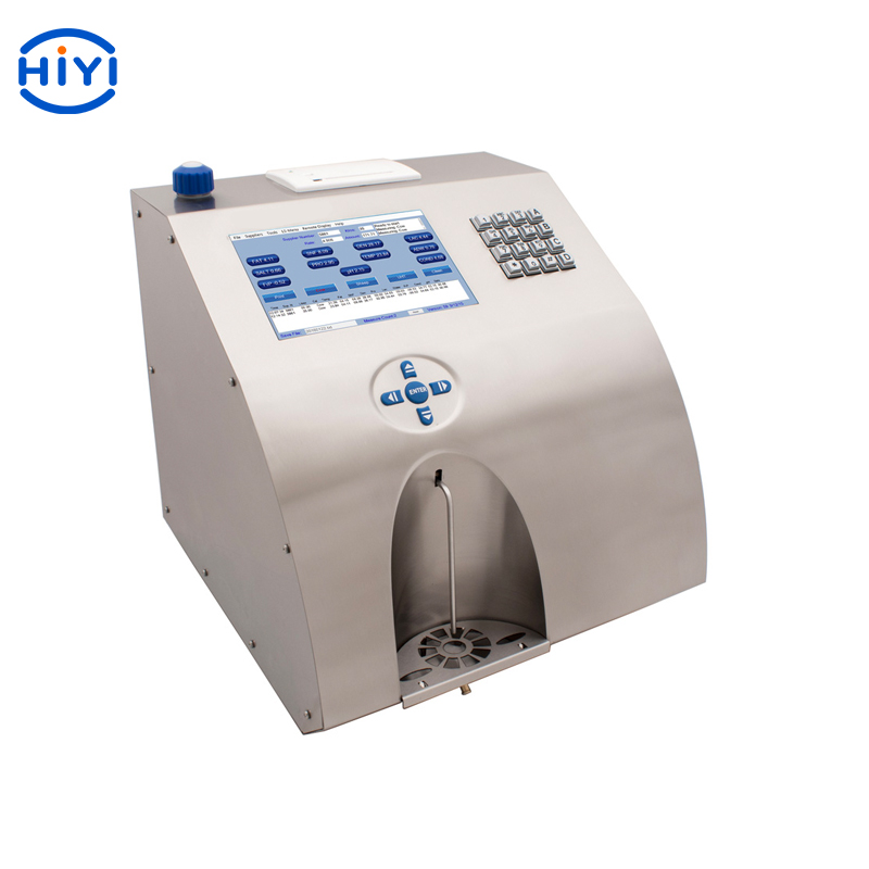 Lactoscan MCCW - V1 Milk Analyzers