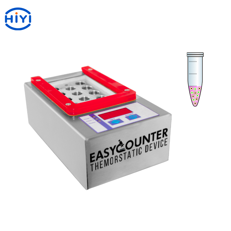 Thermostatic Devices Easycounter EPF-YC