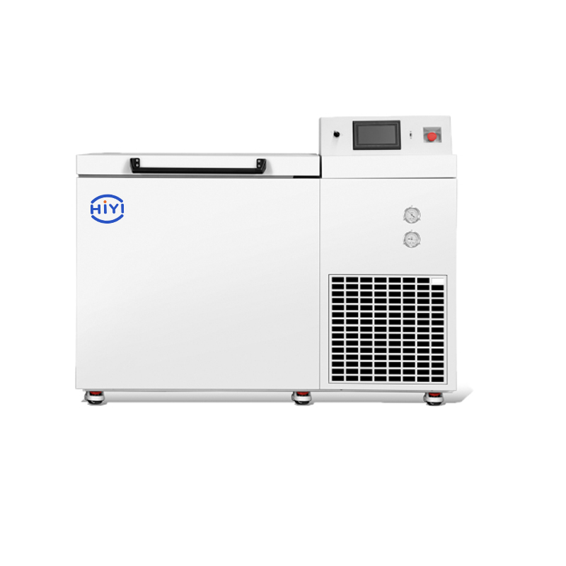 MDF-150H128 Ultra Low Temperature Freezer