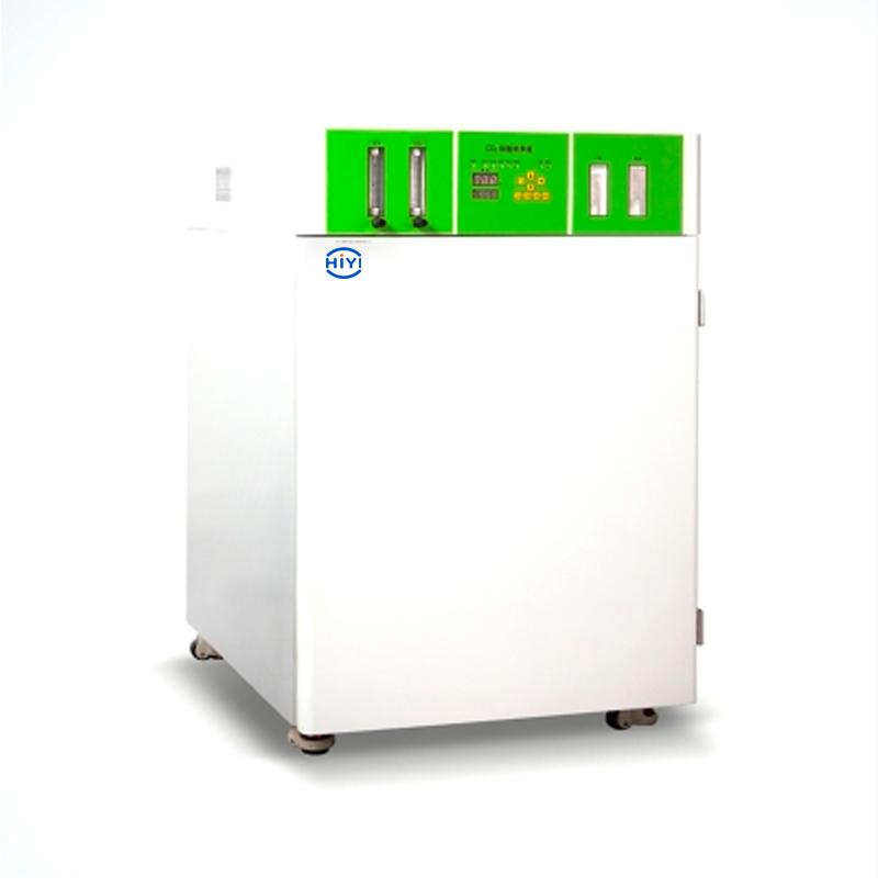 WJ Series CO2 Incubator