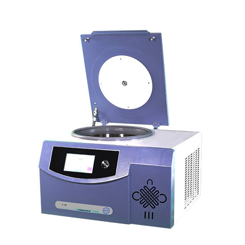 4-5R Table Low Speed Refrigerated Centrifuge