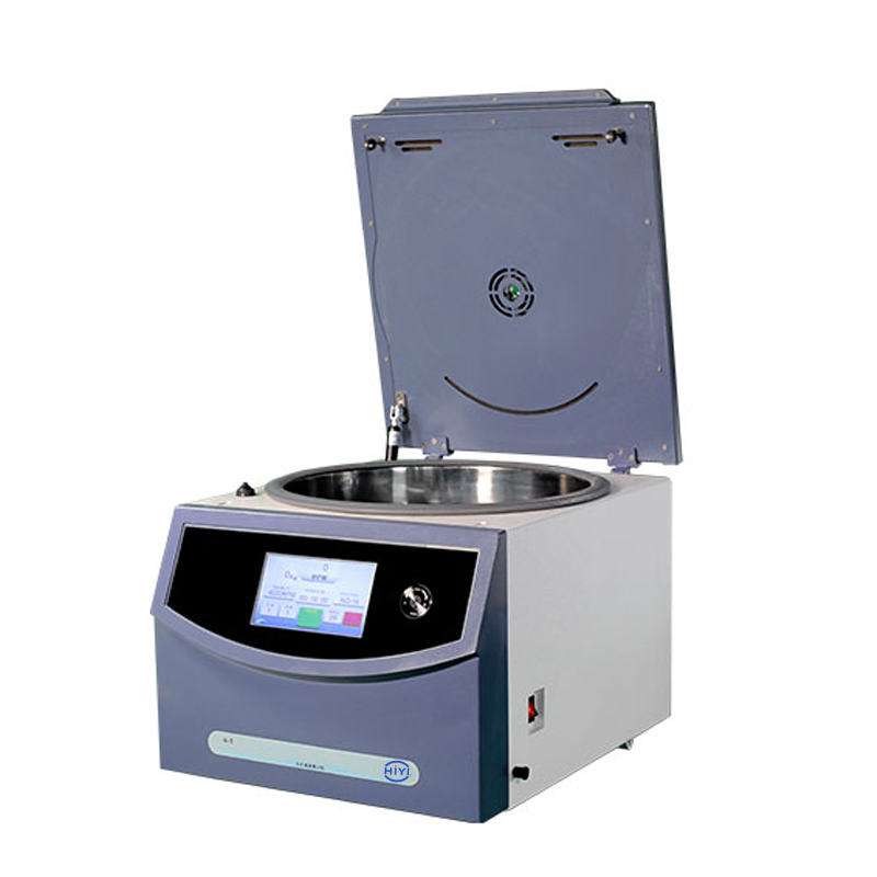 4-5 Table Low Speed Centrifuge