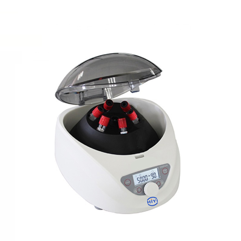 DM0506 Low Speed Centrifuge