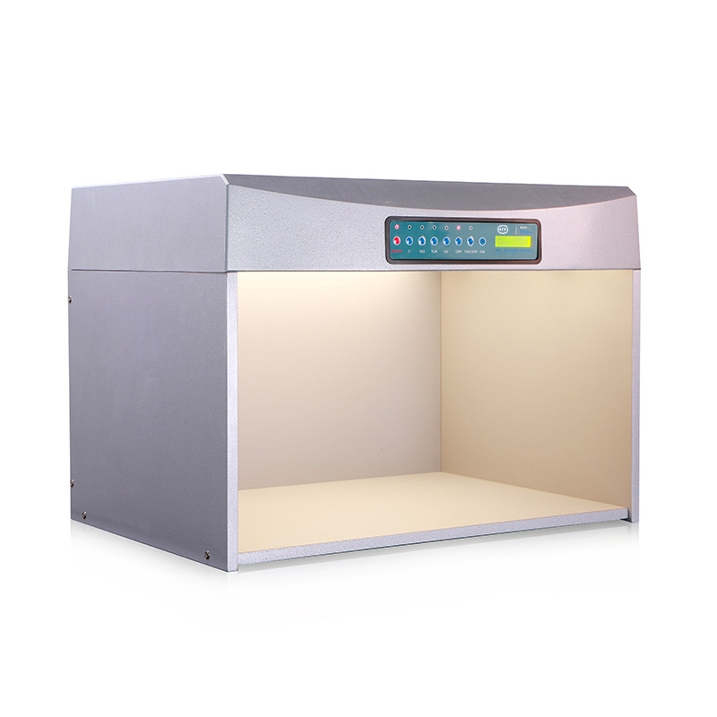 P60+ Color Assessment Cabinet