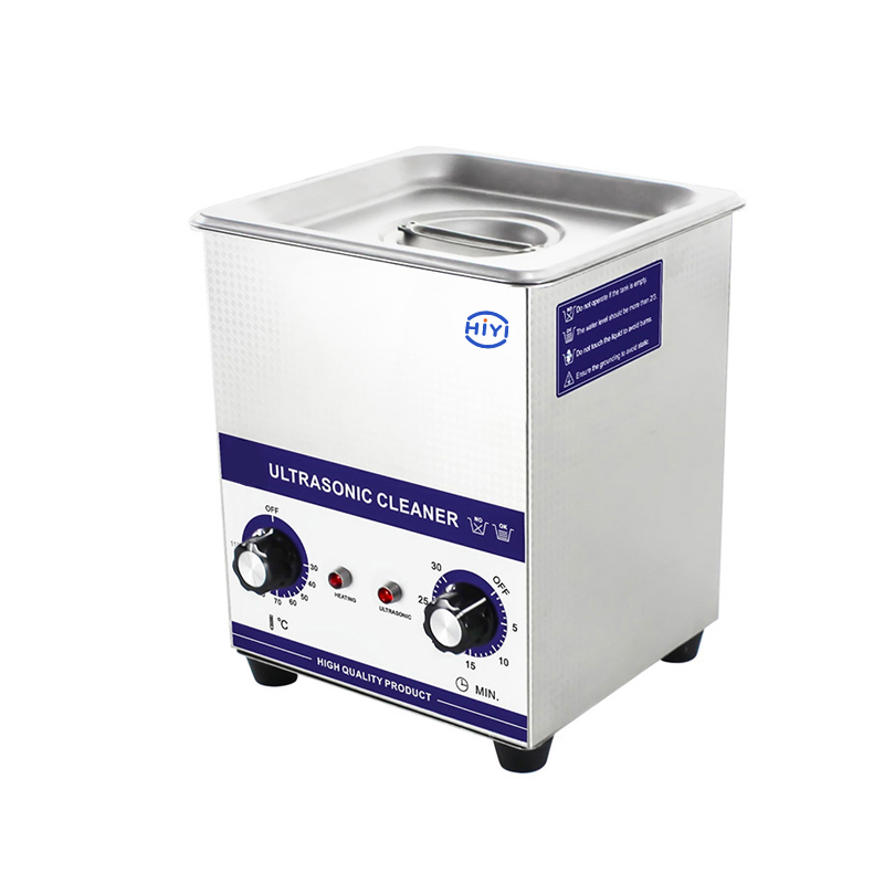 HY-010 Ultrasonic Cleaner