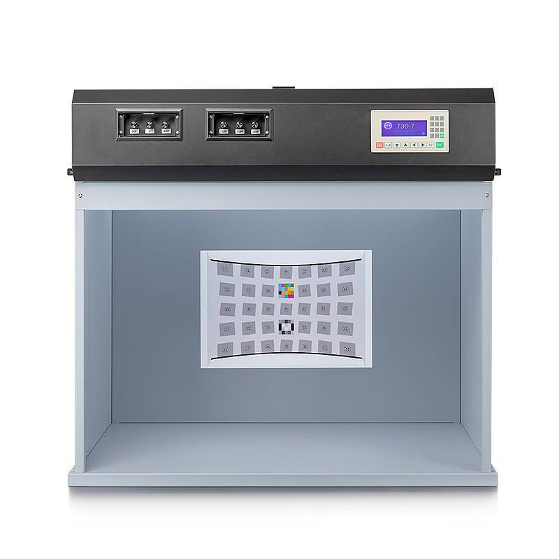 HiYi T90-7 Color Light Cabinet (Adjustable Illumination ）