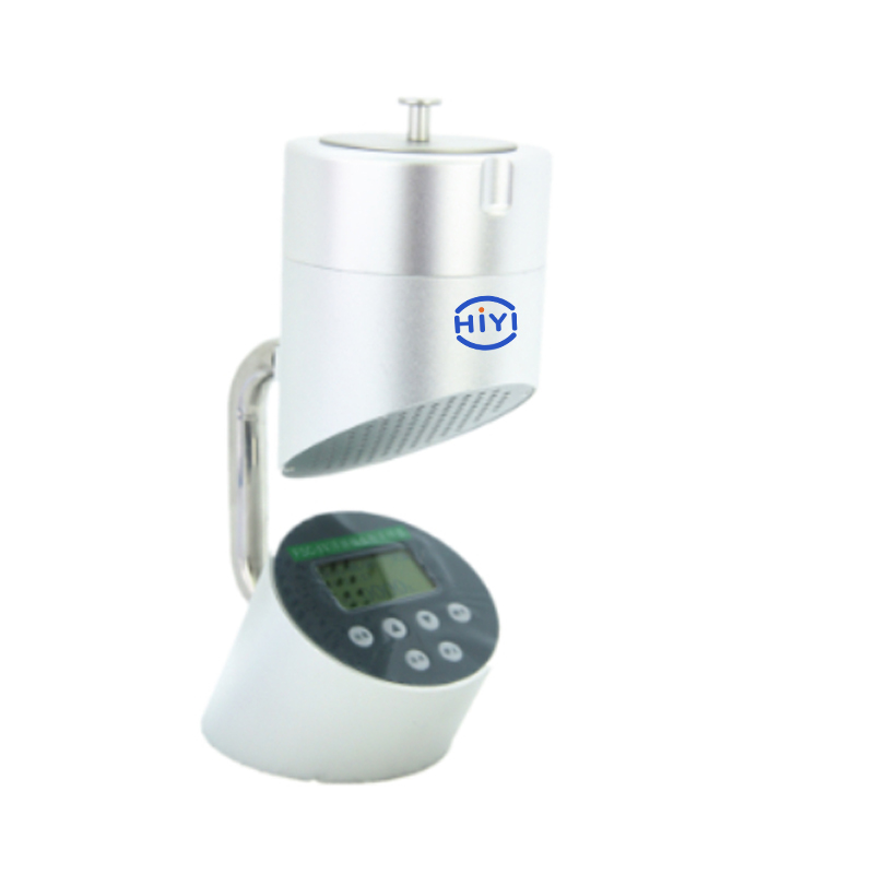 HiYi  Portable Biological Air Sampler