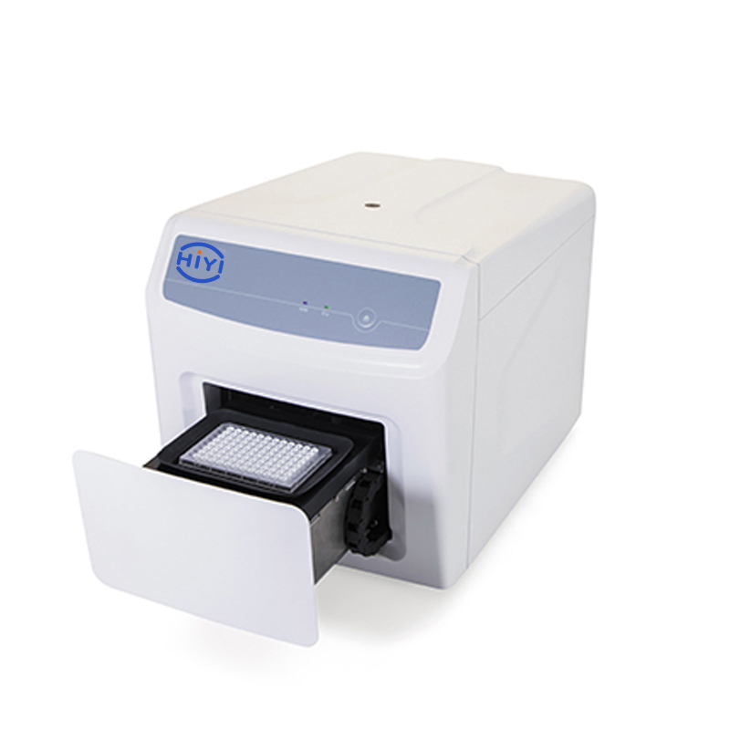 Accurate 96 Real-Time PCR