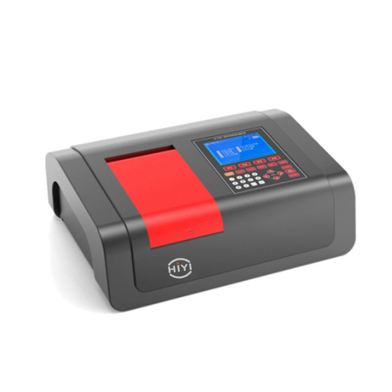 UV-1300  UV Visible Spectrophotometer