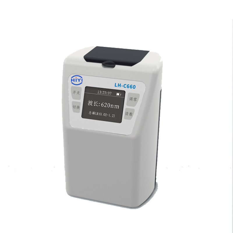Water Quality Detector LH-C660