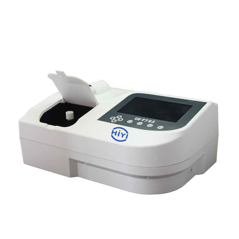 Desktop Water Quality Analyzer LH-T725