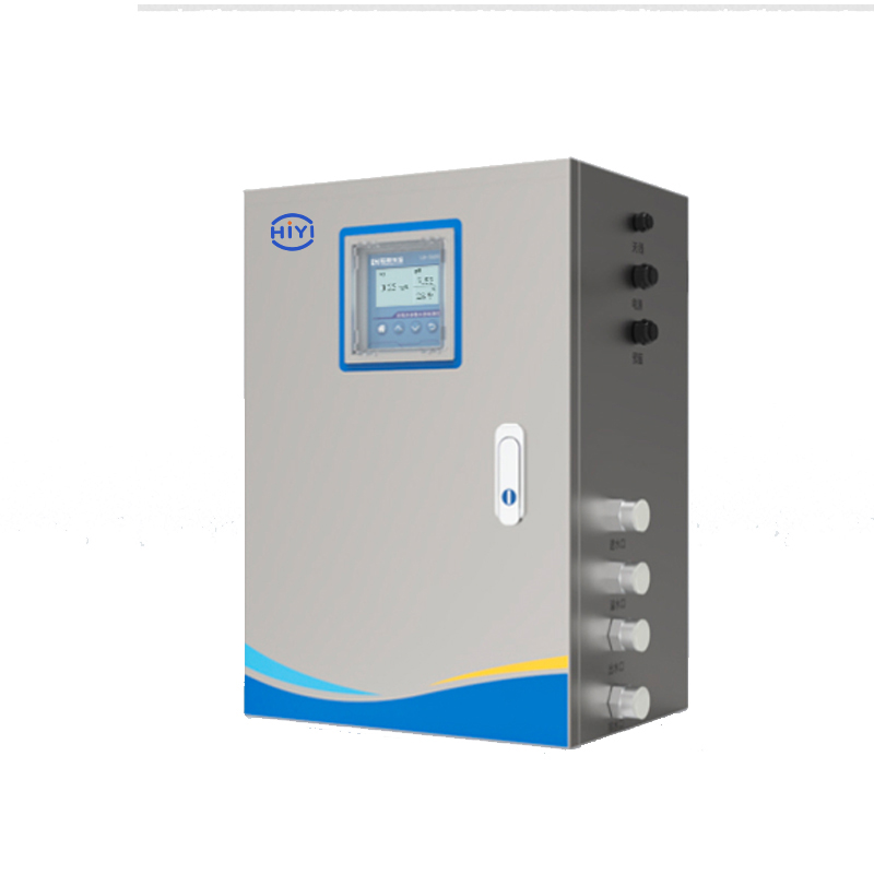 Online Residual Chlorine Detector LH-G8201