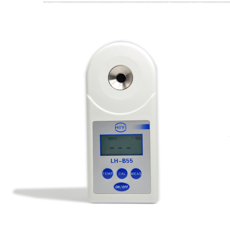 Digital Refractometer LH-B55