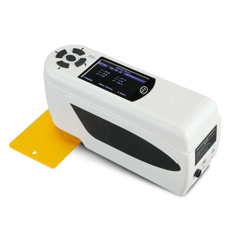 NH310 Portable Colorimeter