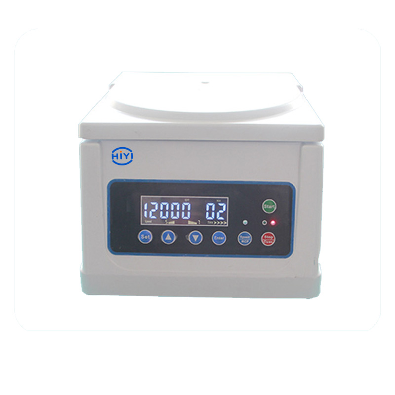 H2-12K Hematocrit Centrifuge