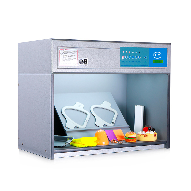 T60 Series  Color Matching Cabinet