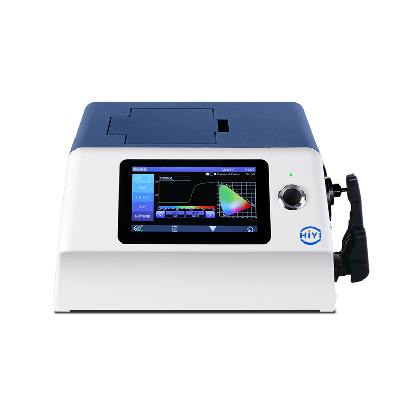 YS6060 Series Benchtop Grating Spectrophotometer