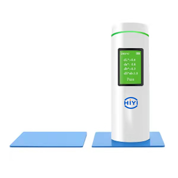 ColorMeter Plus Portable Digital Colorimeter