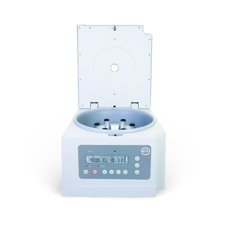 DM0424 Low Speed Swing Centrifuge