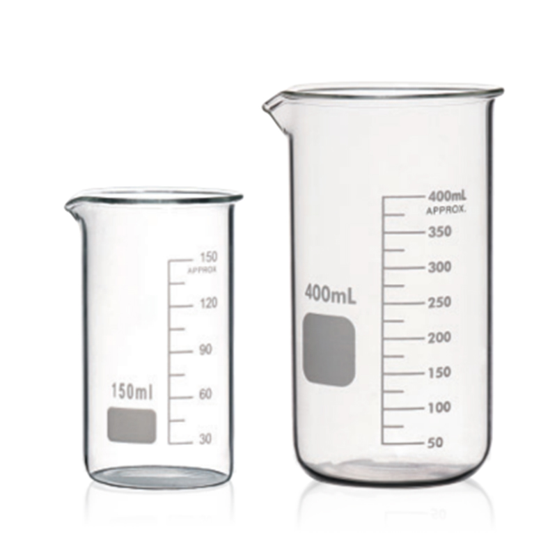 Tall Form Beaker GB-400