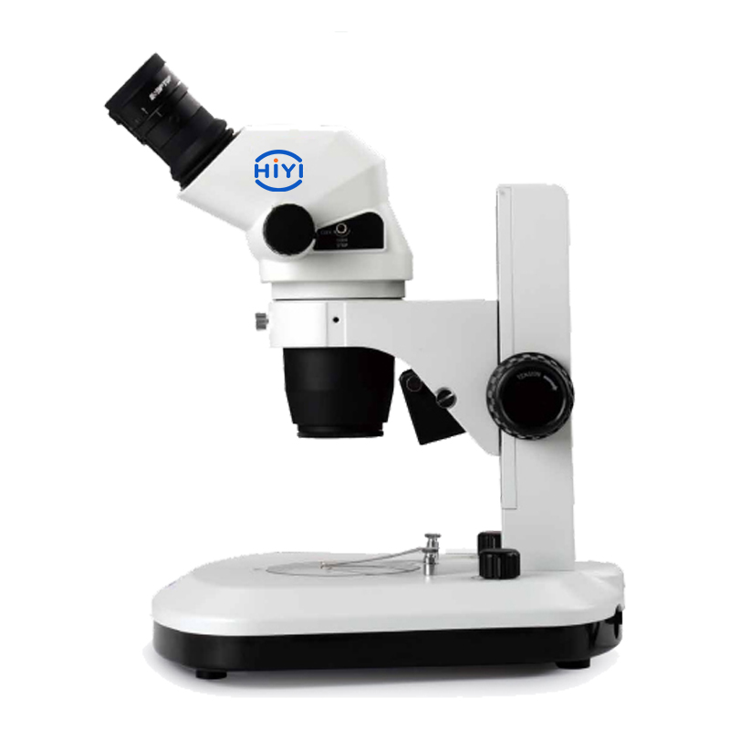 YEN71 Zoom Stereo Microscope