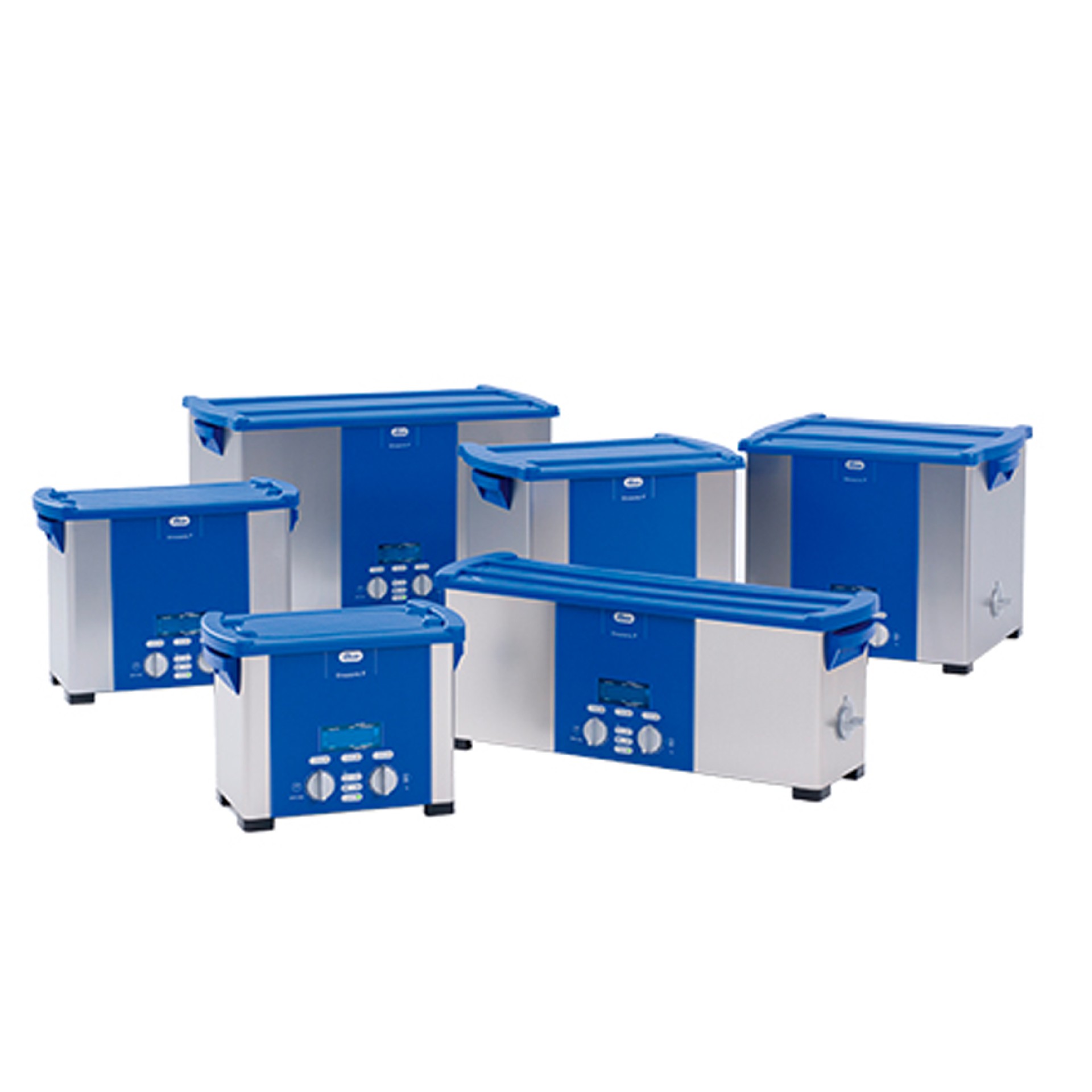 Elmasonic P Ultrasonic Cleaners