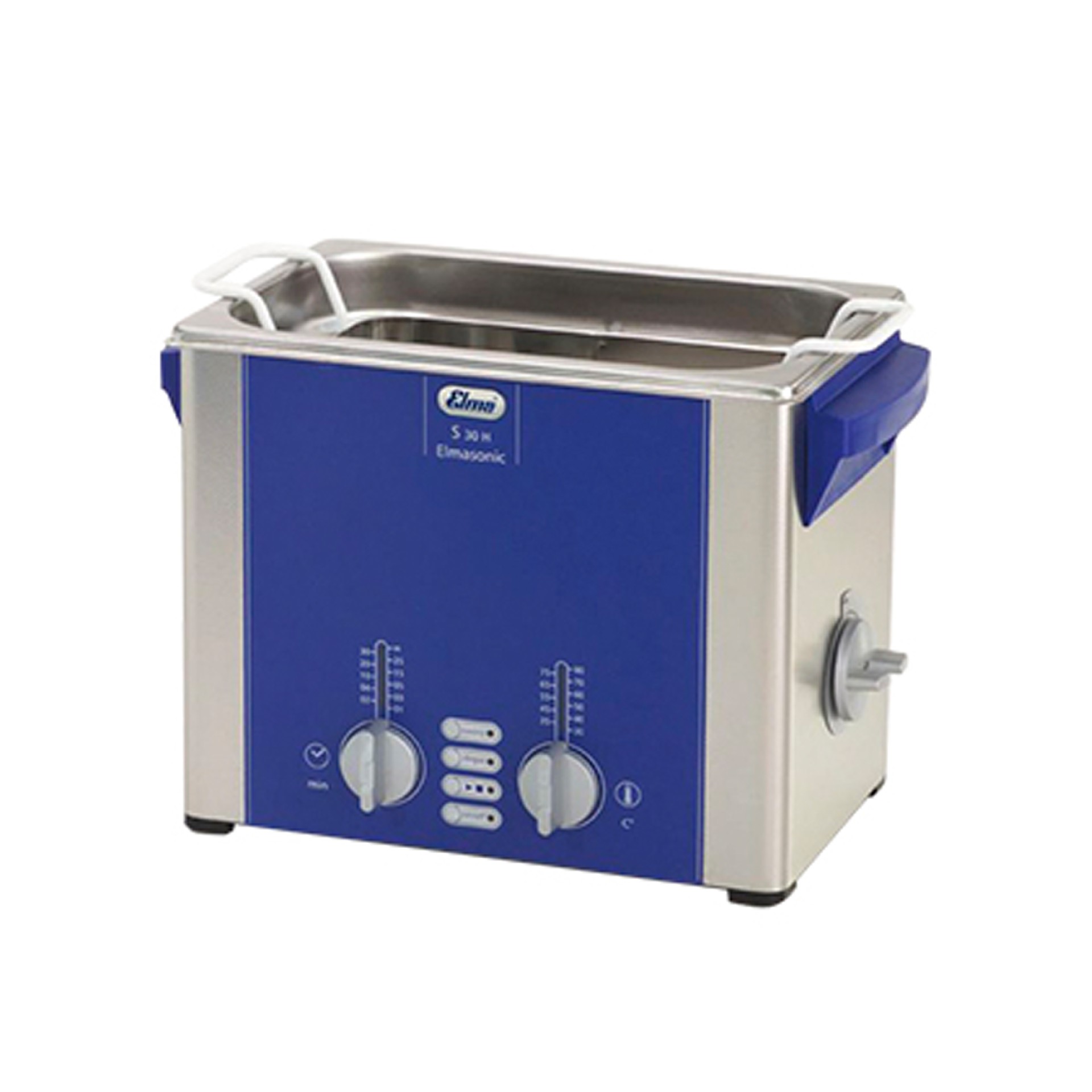 Elmasonic S series Ultrasonic Cleaners