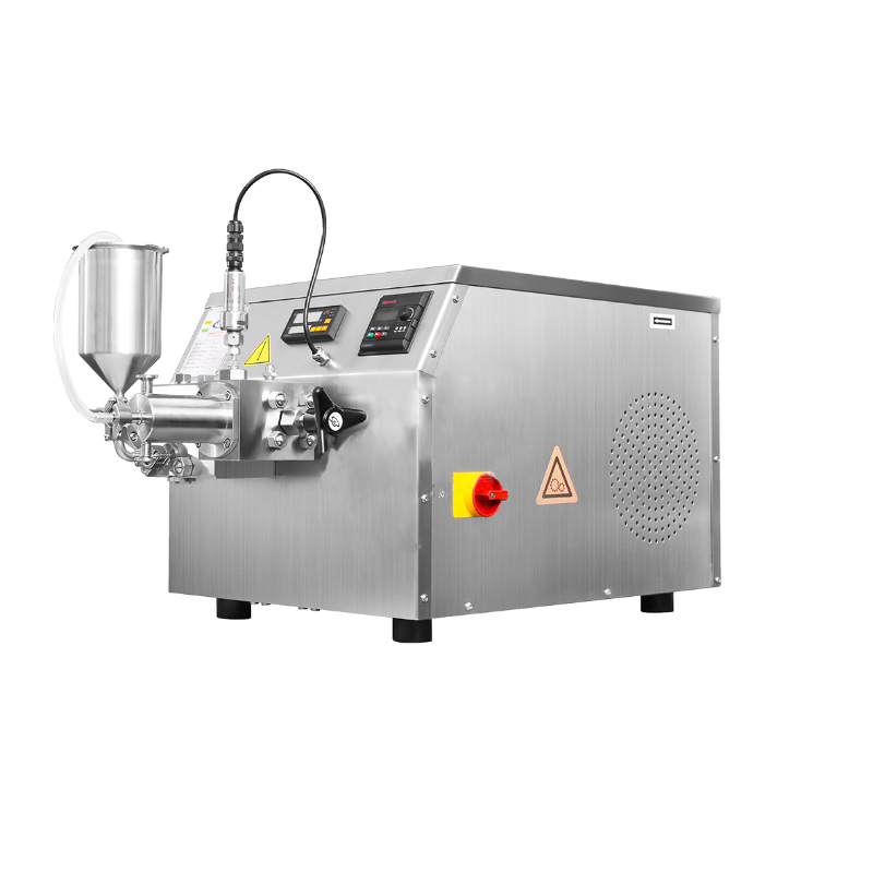 High Pressure Homogenizer HY-BASIC 30