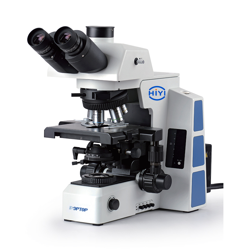 YRX50 Large Numerical Aperture Biological Microscope