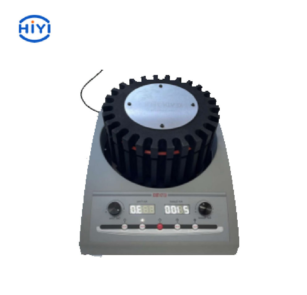 HiYi DMV-16 Multi-Tube Vortex Mixer