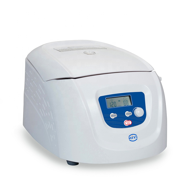 DM1224 Hematocrit High Speed Digital Centrifuge