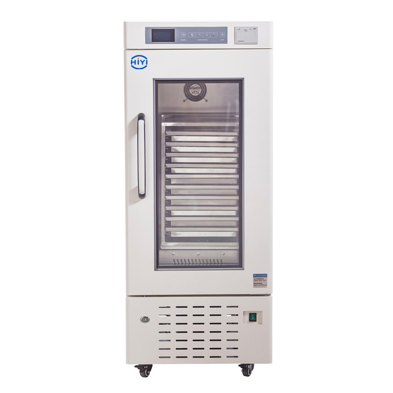 HMDC-10 Blood Platelet Incubator