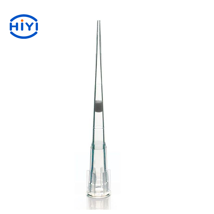 Pipette Tips