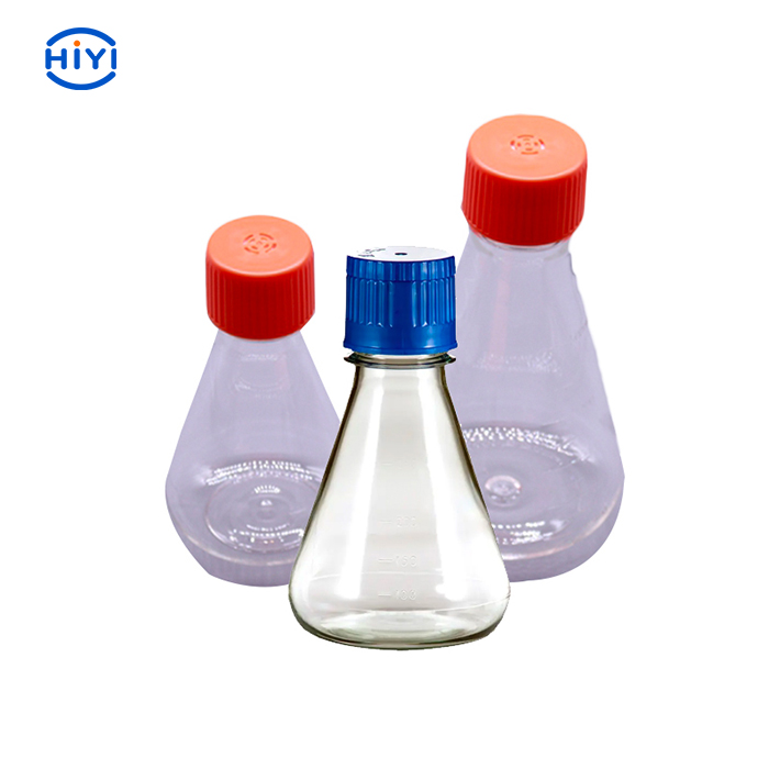 Sterile Erlenmeyer Flask