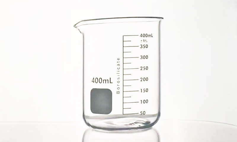 Laboratory glassware – Beakers