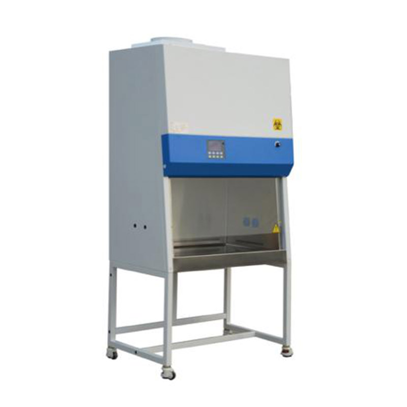 1100IIA2-X Biosafety Cabinet