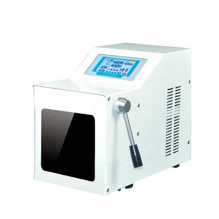 HX-4GM Multi Function Laboratory Germfree Homogenizer