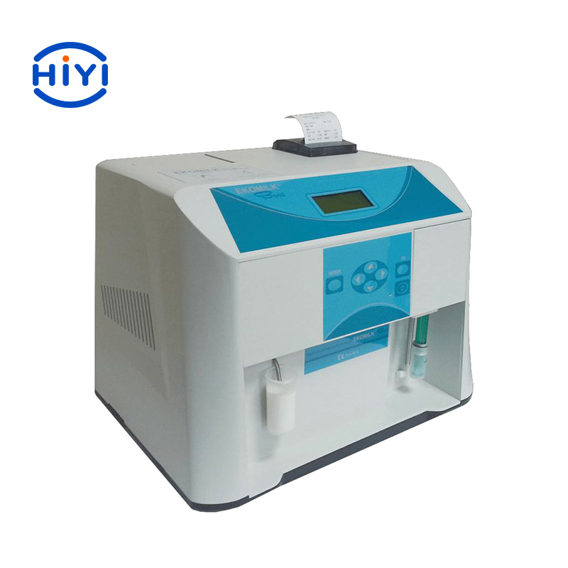 Milk Analyzer Ekomilk BOND