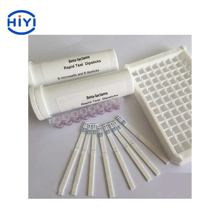 Beta-lactams Rapid Test Kit