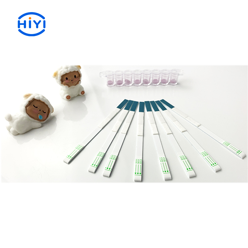 Beta-lactams, Tetracyclines, Ceftiofur and Cefalexin Rapid Test Kit